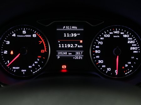 2016 Audi A3 - photo 18