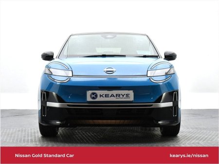 2026 Nissan Micra - photo 11