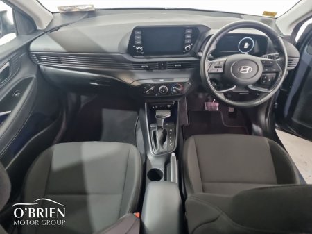 2024 Hyundai i20 - photo 2