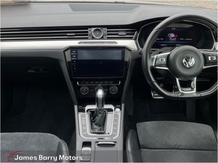 2018 Volkswagen Arteon - photo 8