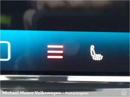 2026 Volkswagen Tayron - photo 23