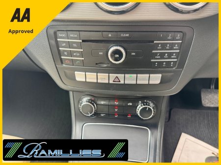 2018 Mercedes-Benz B-Class - photo 11