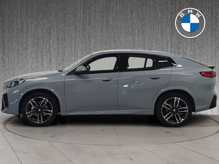 2026 BMW iX2 - photo 3