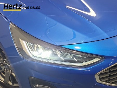 2023 Ford Focus - photo 7