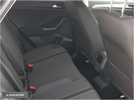 2026 Volkswagen T-Roc - photo 7