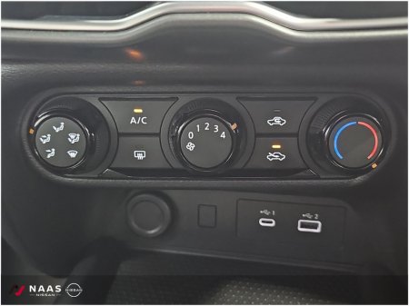 2025 Nissan Juke - photo 18