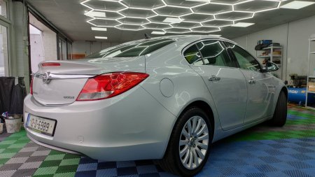 2012 Opel Insignia - photo 6