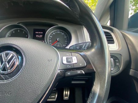 2016 Volkswagen Golf - photo 17