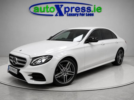 2017 Mercedes-Benz E-Class - photo 5
