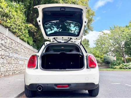 2015 Mini Cooper - photo 14