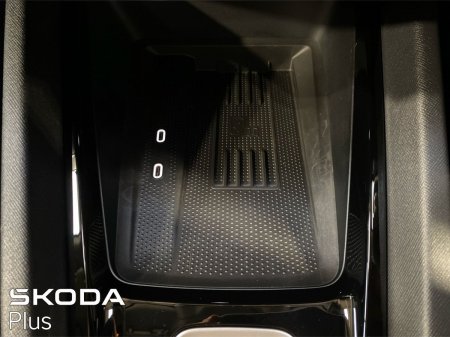 2025 Skoda Octavia - photo 23