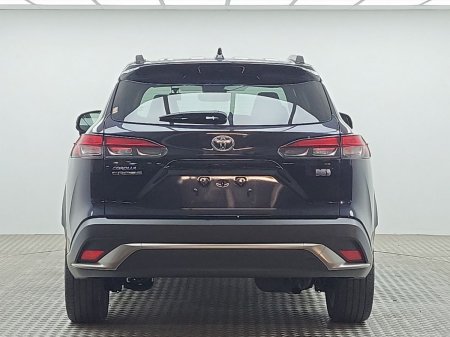 2023 Toyota Corolla Cross - photo 10
