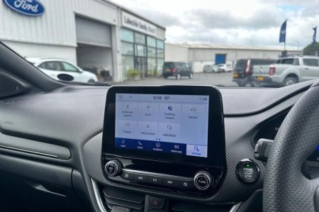 2021 Ford Puma - photo 16