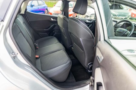 2019 Ford Fiesta - photo 15