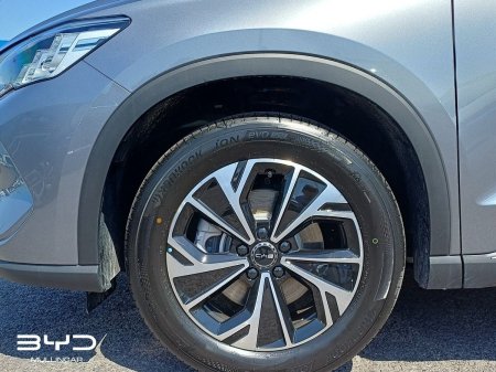 2026 BYD SEALION 5 - photo 20