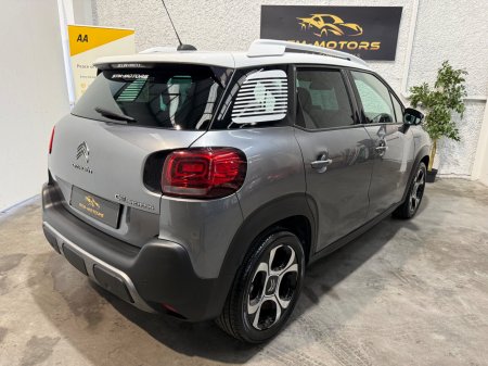 2018 Citroen C3 Aircross - photo 7