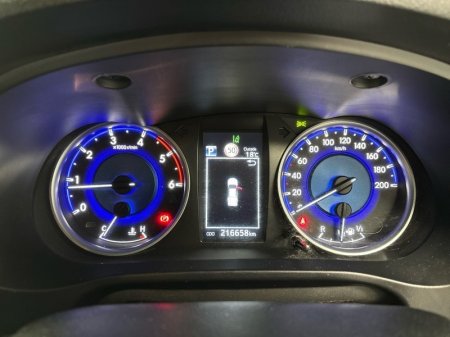 2019 Toyota Hilux - photo 11