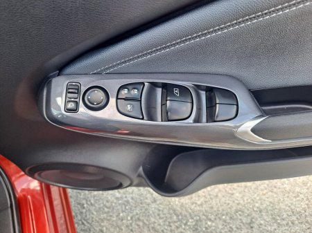2021 Nissan Juke - photo 28