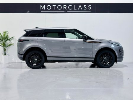2023 Land Rover Range Rover Evoque - photo 4