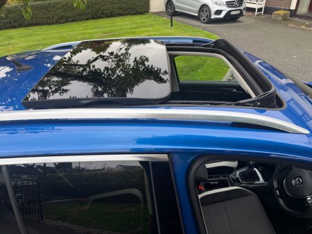 2018 Volkswagen T-Roc - photo 13