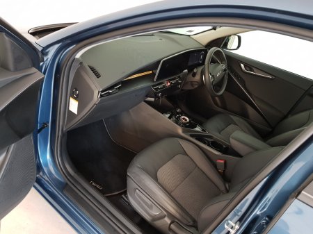 2024 Kia Niro - photo 6
