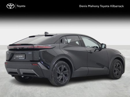 2027 Toyota C-HR - photo 2