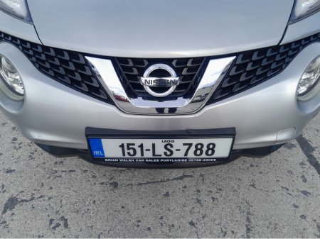 2015 Nissan Juke - photo 28
