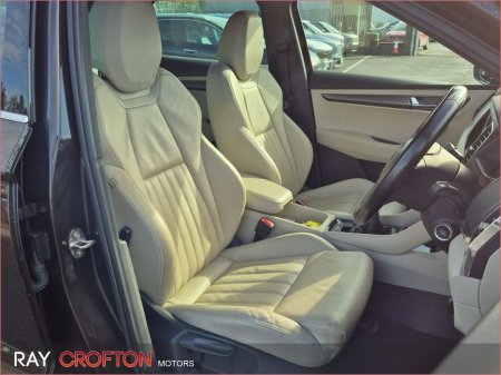 2019 Skoda Karoq - photo 22
