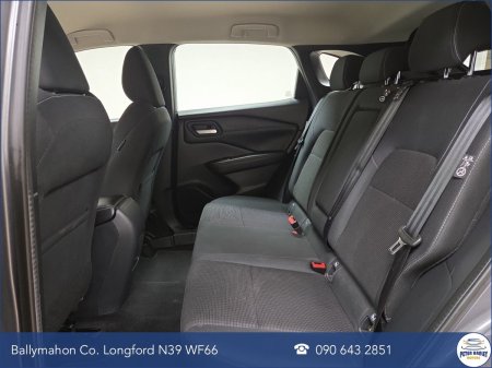 2022 Nissan Qashqai - photo 12