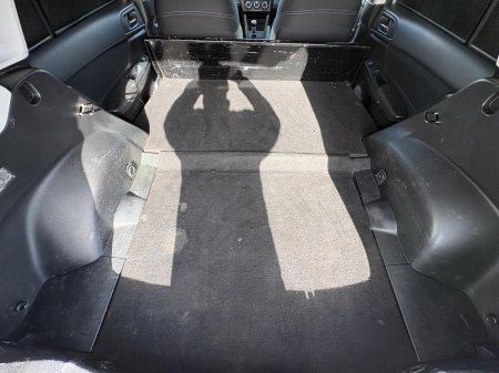 2015 Subaru XV - photo 4