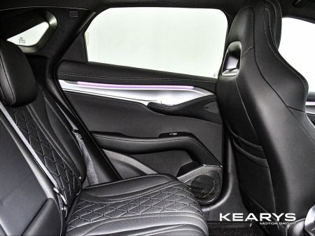 2025 BYD SEALION 7 - photo 14