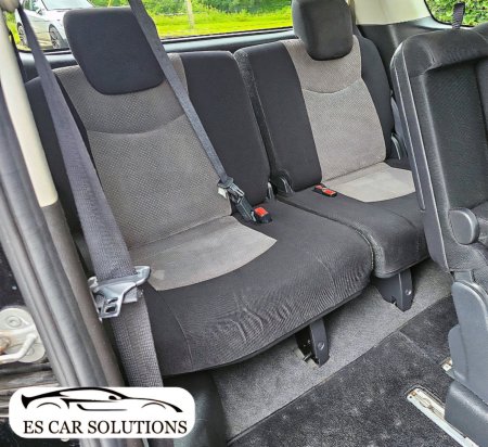 2012 Nissan Serena - photo 17