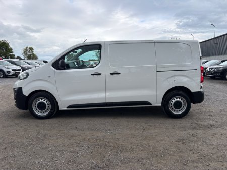 2021 Peugeot Expert - photo 2