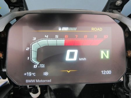 2019 BMW R 1250 - photo 18