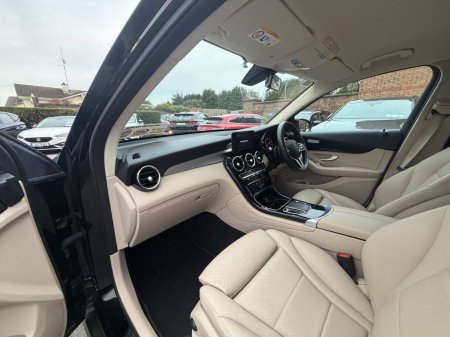 2021 Mercedes-Benz GLC - photo 14