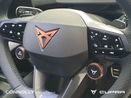 2026 Cupra Tavascan - photo 11