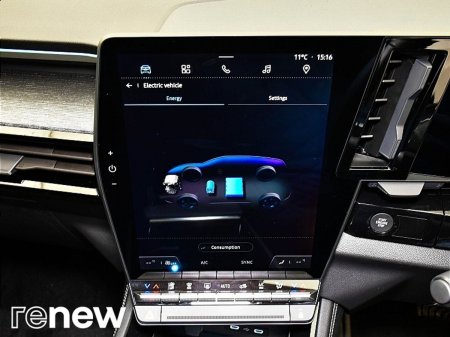 2023 Renault Austral - photo 29