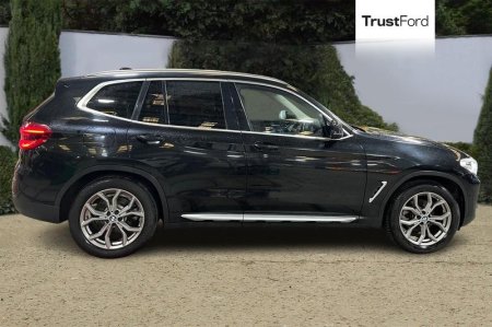 2019 BMW X3 - photo 3