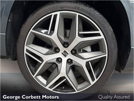 2021 SEAT Ateca - photo 6