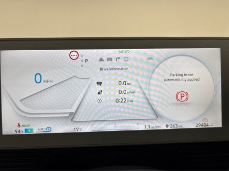 2024 Hyundai IONIQ - photo 20