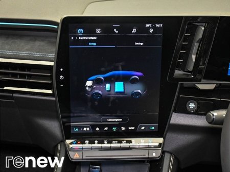 2023 Renault Austral - photo 24
