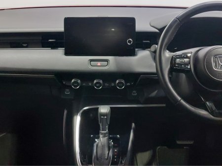 2023 Honda HR-V - photo 15