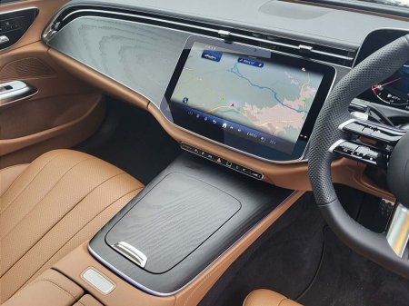 2027 Mercedes-Benz E-Class - photo 17