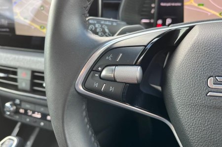 2025 Skoda Kamiq - photo 27