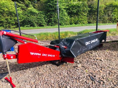 2022 Other FPM Disc Mowers - Finance Options - photo 5
