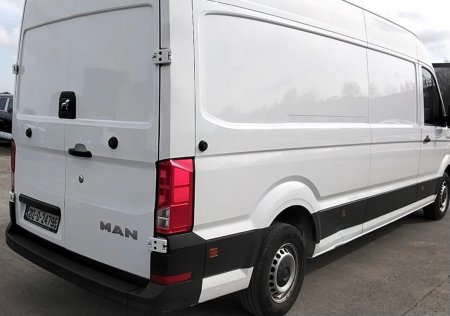 2021 Man Other - photo 4