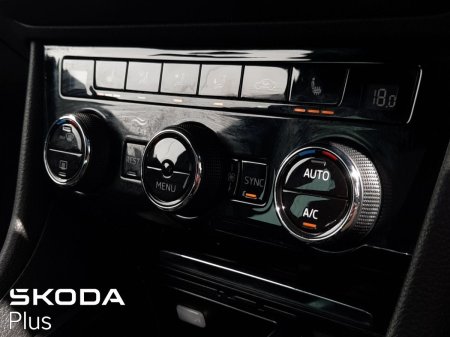 2024 Skoda Superb - photo 32
