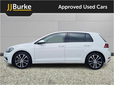 2020 Volkswagen Golf - photo 3