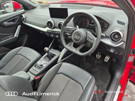 2023 Audi Q2 - photo 13