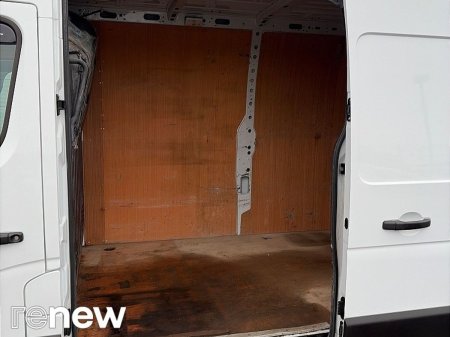 2023 Renault Master - photo 11